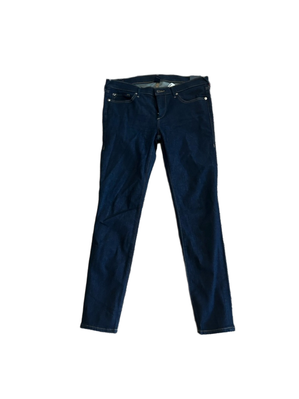 True Religion Women's Skinny Jeans